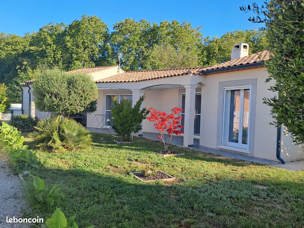 Maison 5 pièces 120 m² · à Mirepeisset · 120 m² · 385 000 €