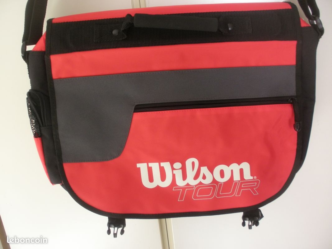 Sacoche ordinateur - sac ordinateur (image 3)