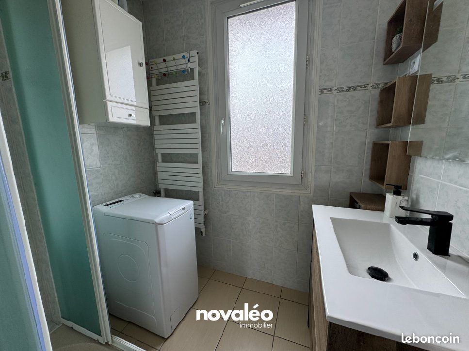 Appartement 3 pièces 54 m² - Buxerolles 86180 (image principale 1)