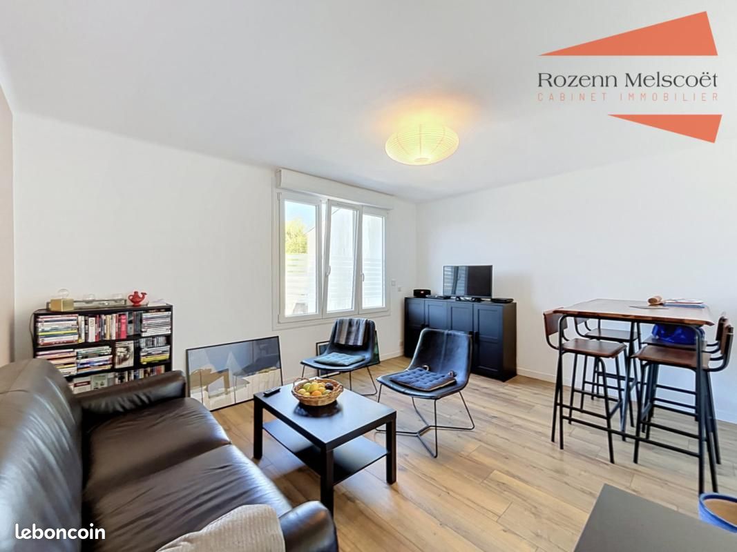 Maison 4 pièces 66 m² · à Guilvinec · 66 m² · 221 550 €