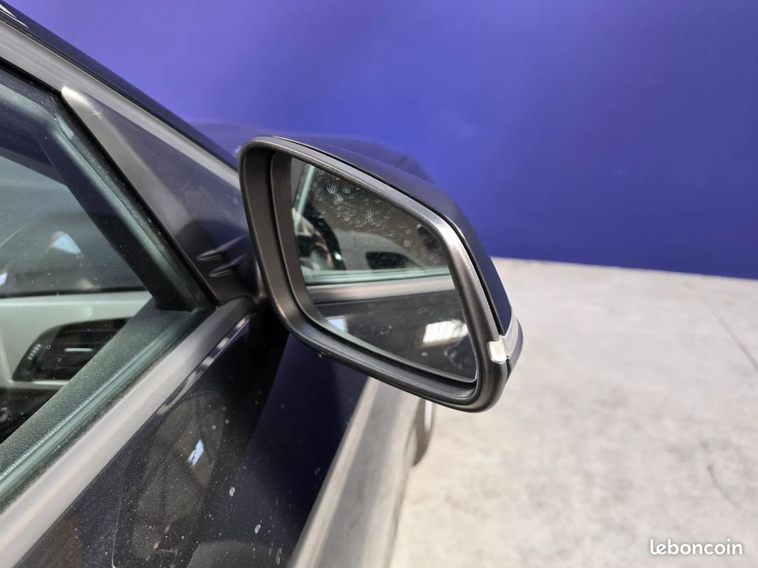 BMW Série 1 116i - 1.5 109ch Lounge - 2017 - Turbo Neuf - Attelage - Climatisation (image 21)