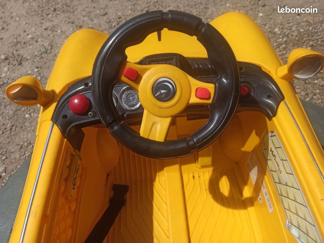 Voiture électrique enfant (image 4)