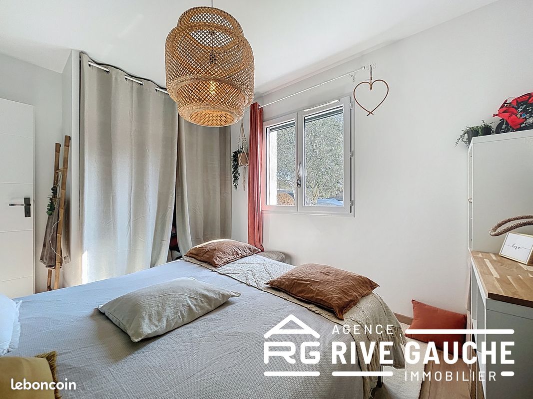 Maison 4 pièces 91 m² (image 5)