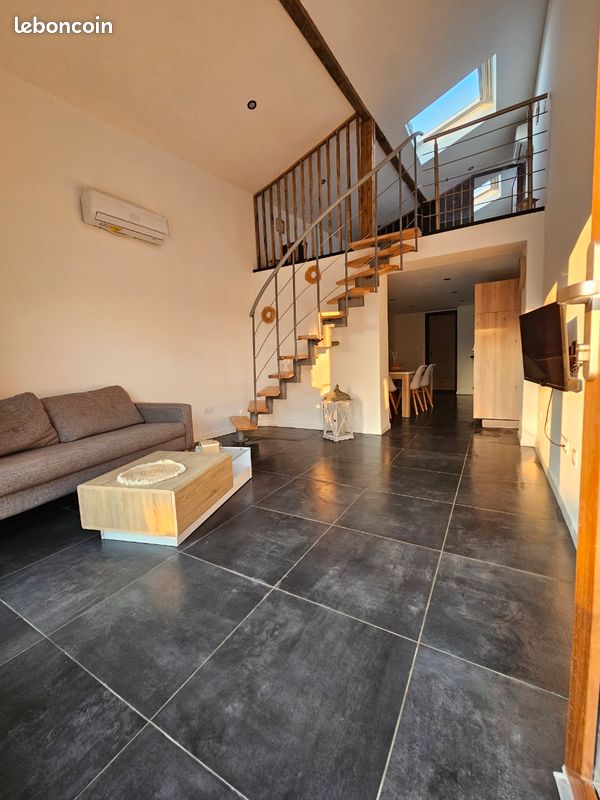 Appartement 2 pièces 42 m² · à Cranves-Sales · 42 m² · 1 540 €/mois