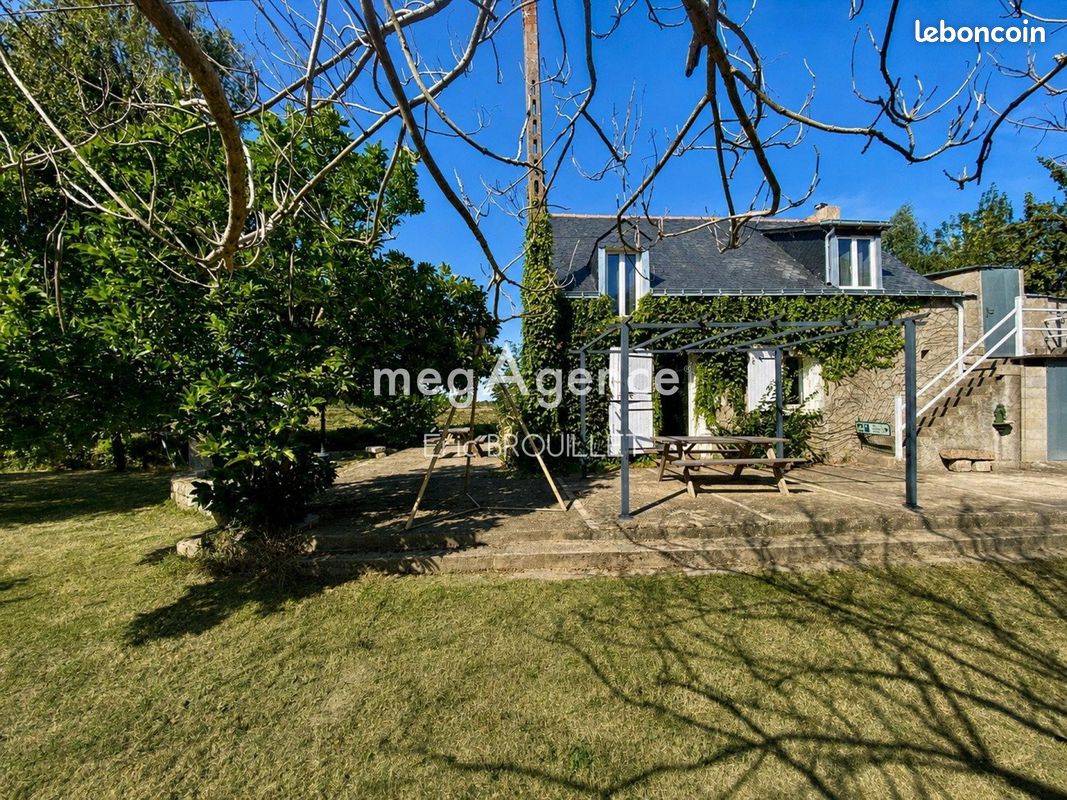 Maison 4 pièces 80 m² · à Saint-Georges-sur-Loire · 80 m² · 196 600 €