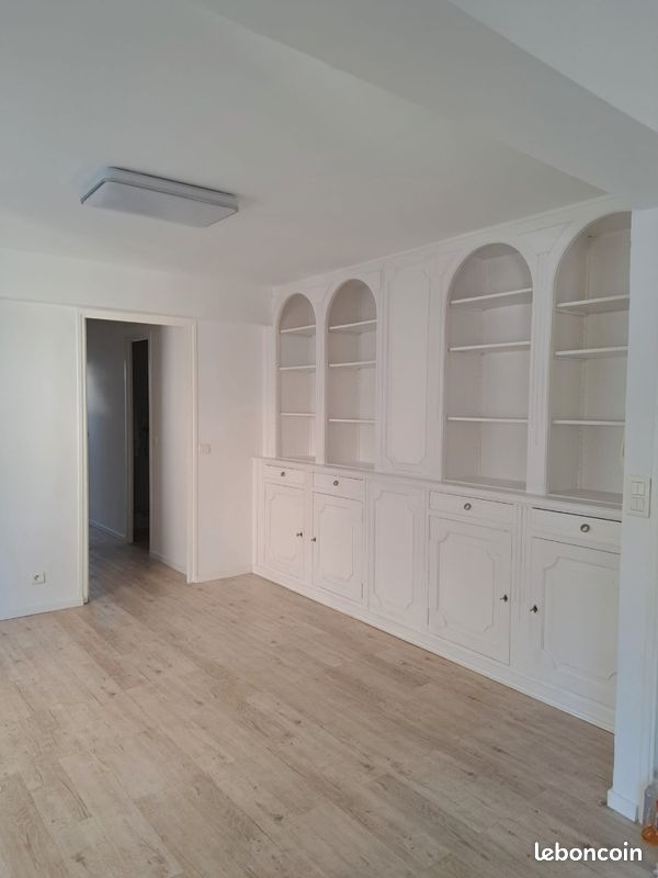 Appartement 2 pièces 44 m² · à Mèze · 43,5 m² · 148 000 €
