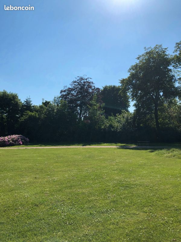 Terrain 500 m² · à Périgueux · 20 000 €