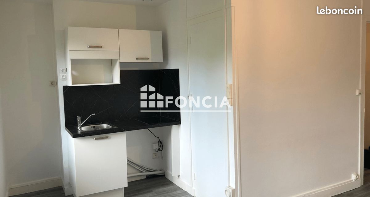 Appartement 4 pièces 61 m² · à Saint-Martin-d'Hères · 61 m² · 712 €/mois