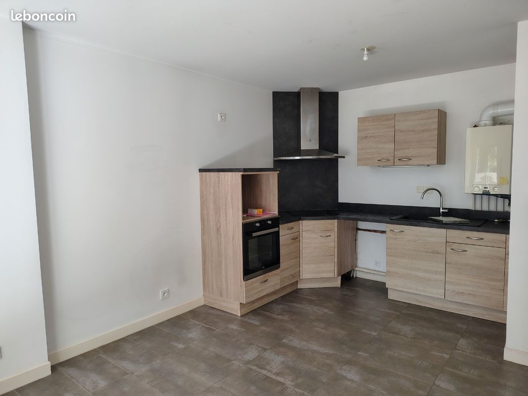 Appartement 2 pièces 45 m² · à Capbreton · 45 m² · 820 €/mois