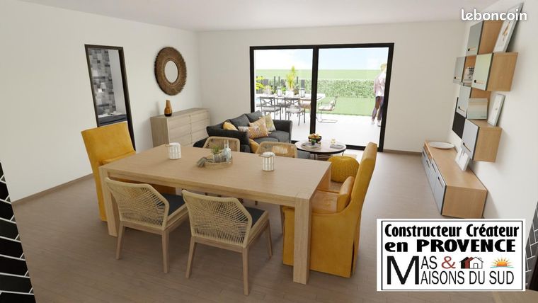 Maison 5 pièces 85 m²