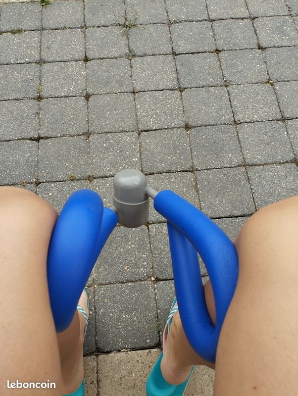 Appareil musculation maison (image 3)