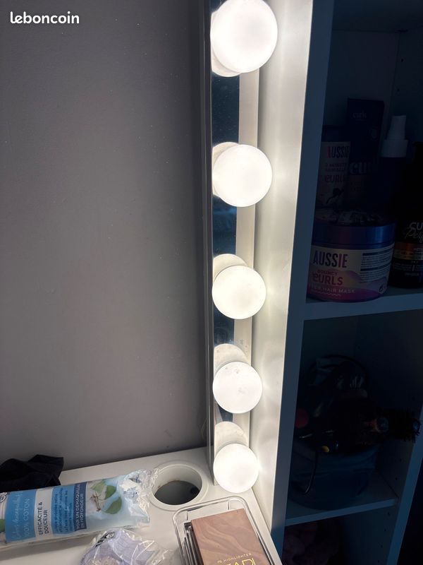 Coiffeuse (image 7)