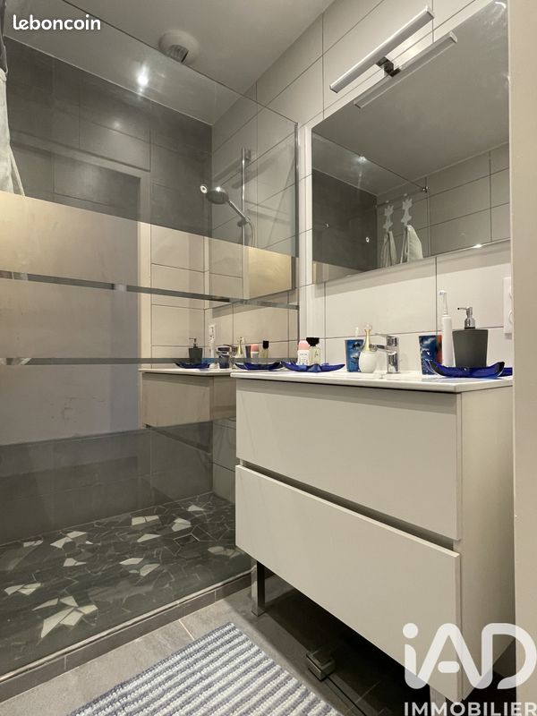 Appartement 4 pièces 85 m² · à Saint-Vincent-de-Tyrosse · 85 m² · 262 000 €