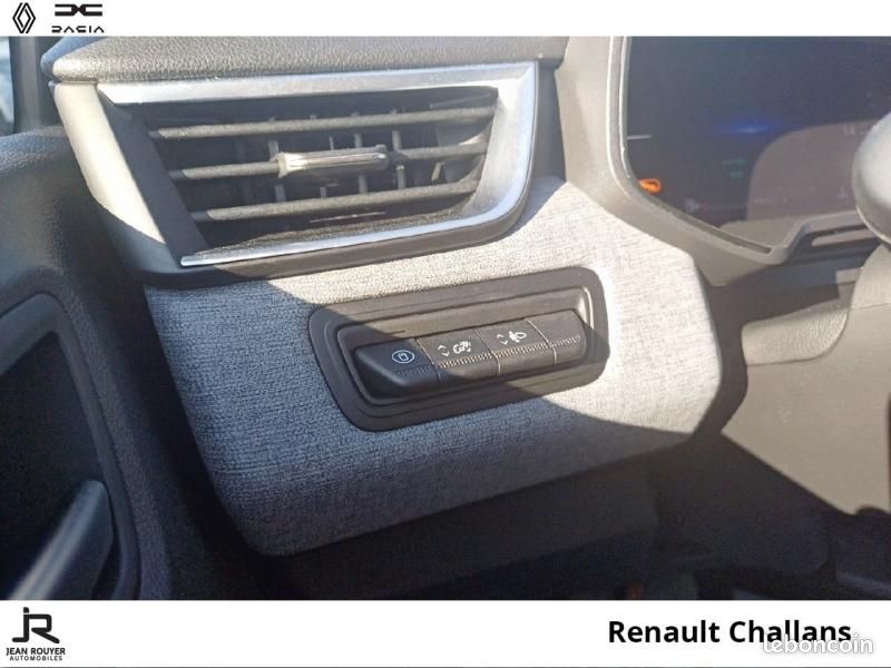 Renault Clio 1.5 dCi 100ch Evolution - 25 (image 19)