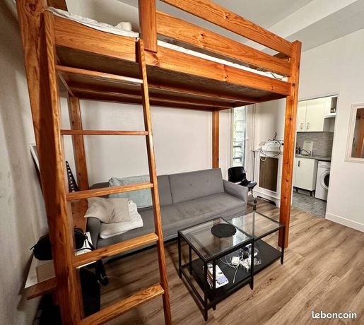 Appartement a louer cormeilles-en-parisis - 1 pièce(s) - 20 m2 - Surfyn