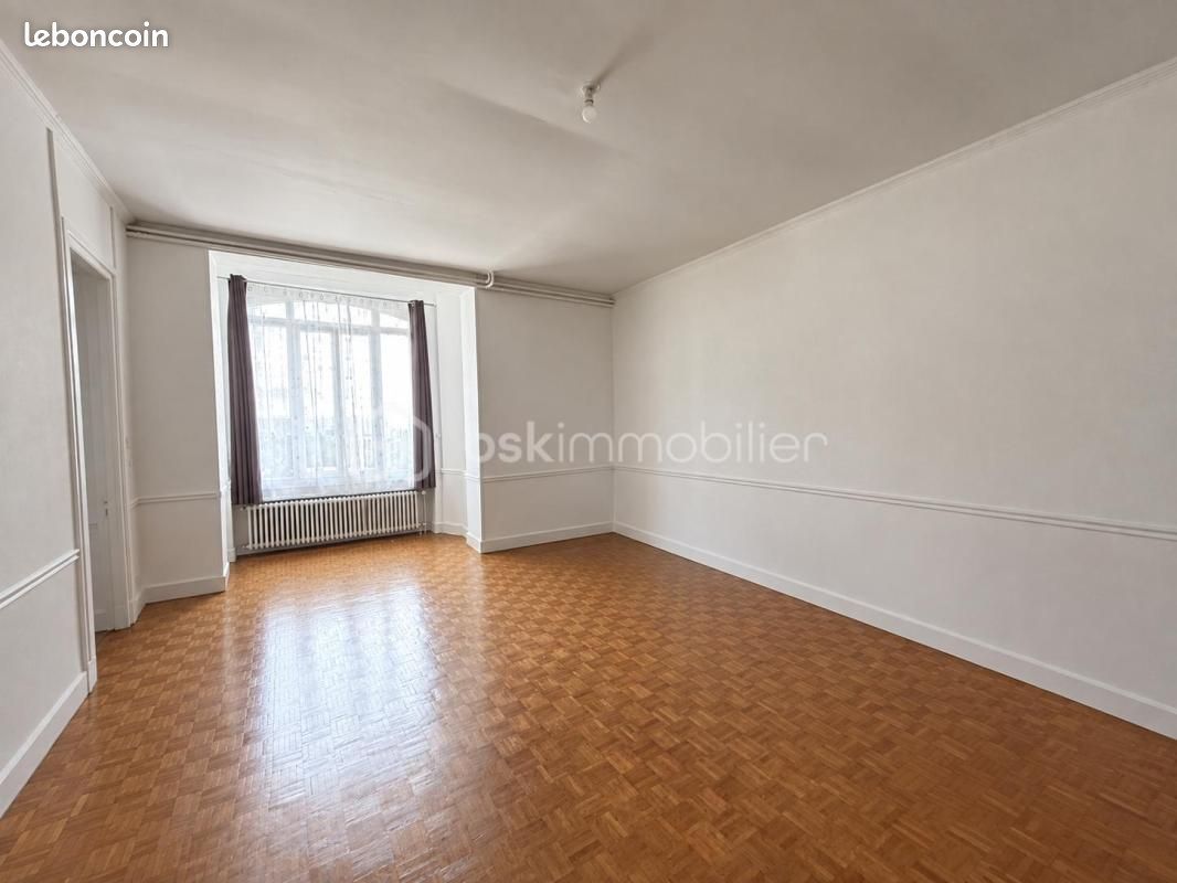 Appartement 2 pièces 47 m² · au Havre · 47 m² · 129 000 €