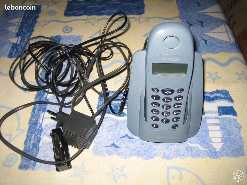Telephone Mobile (image 1)