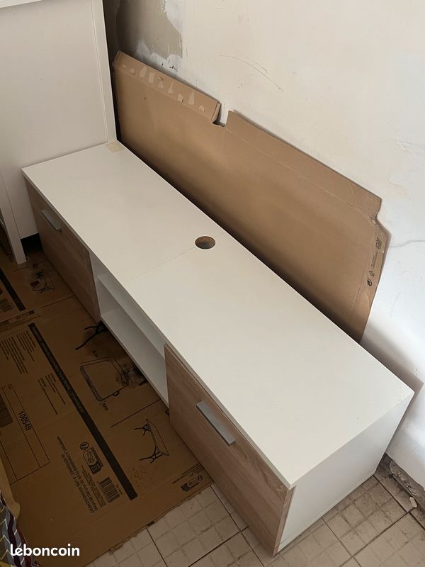 Meuble TV (image 1)