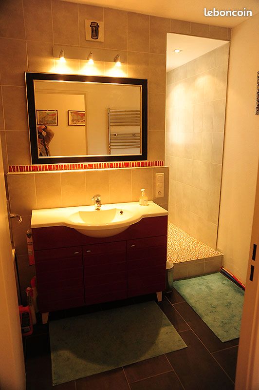 Chambre 1 pièce 10 m² - Eysines 33320 (image 3)