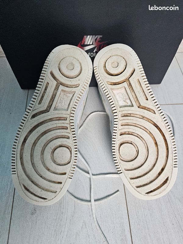 Baskets Nike Air Force 1 (image 8)