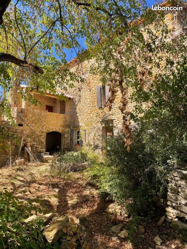Maison 3 pièces 100 m² · à Salavas · 100 m² · 300 000 €