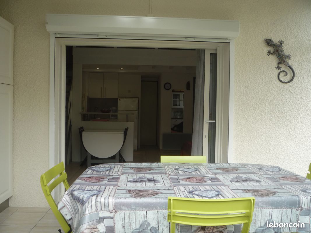 Maison dans résidence pour 6 personnes (image 2)