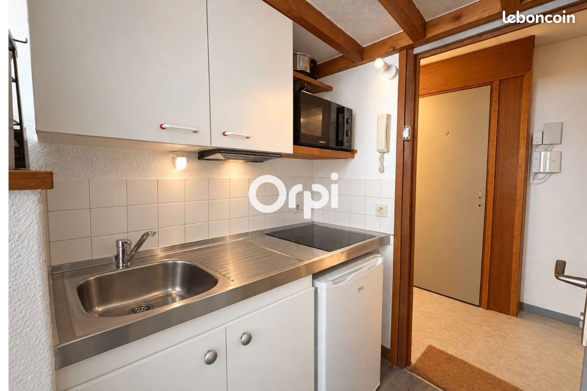 Appartement 1 pièce 16 m² · à Lille · 16 m² · 85 000 €