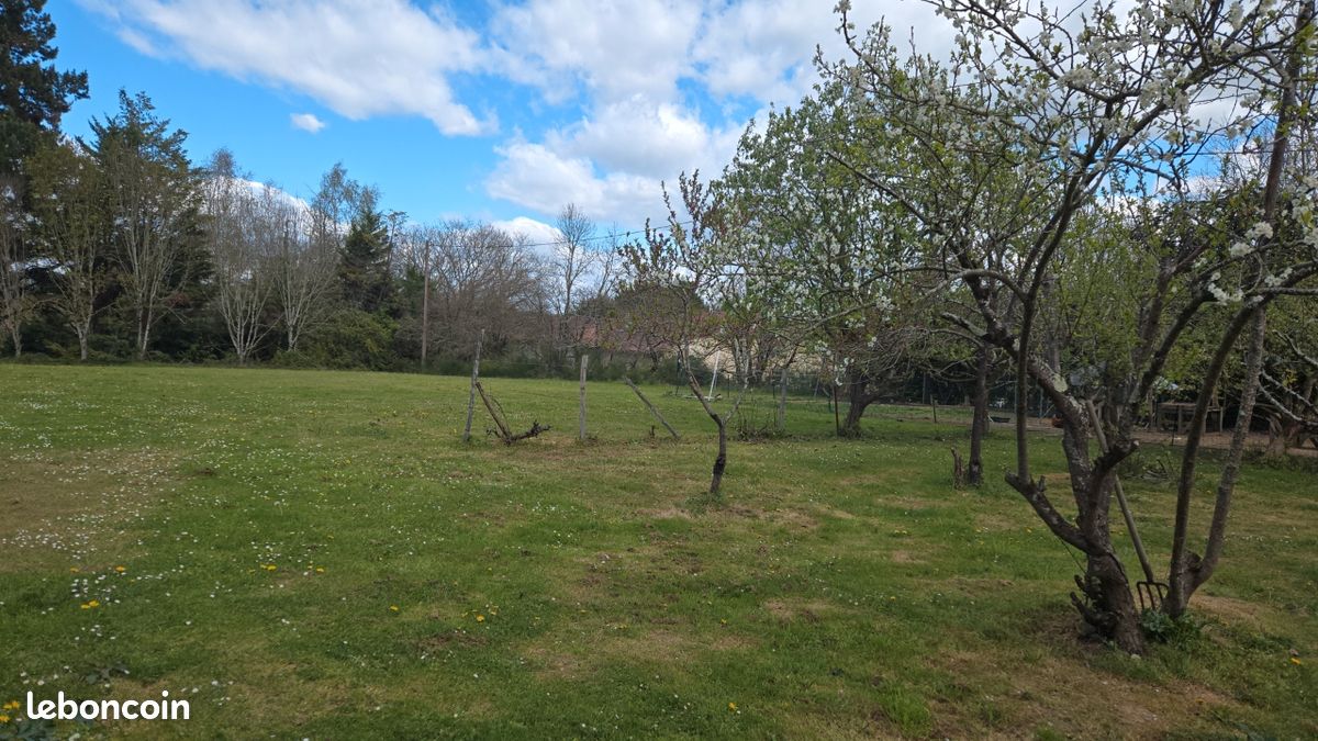 Terrain constructible (image 1)