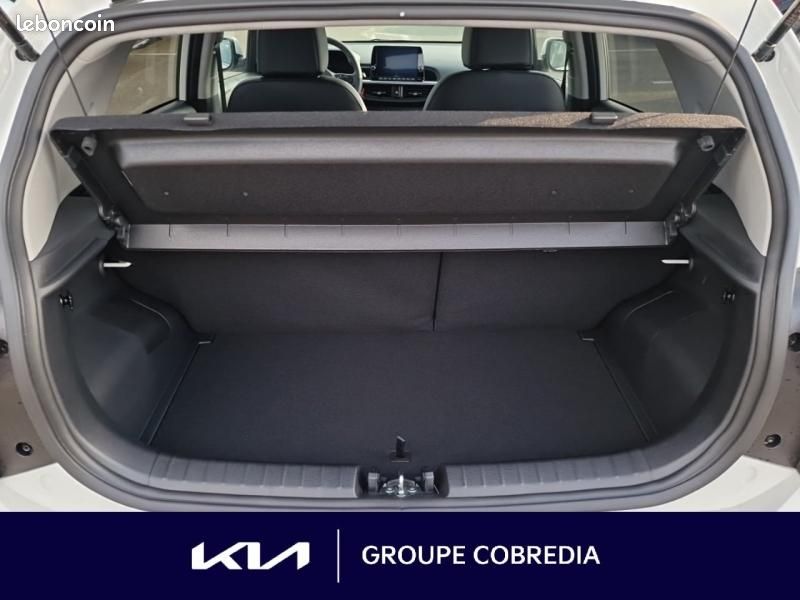 Kia Picanto 1.0 GDi 68ch GT-Line (image 12)