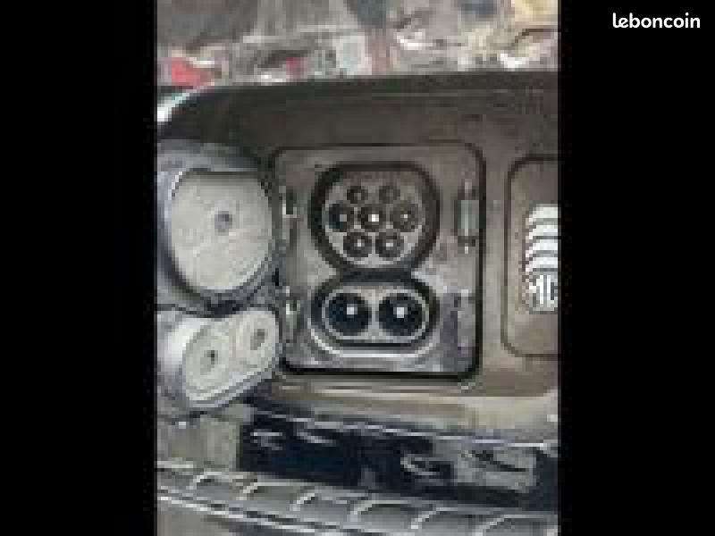 Mg motor ZS EV 177ch - 51kWh Luxury (image 19)