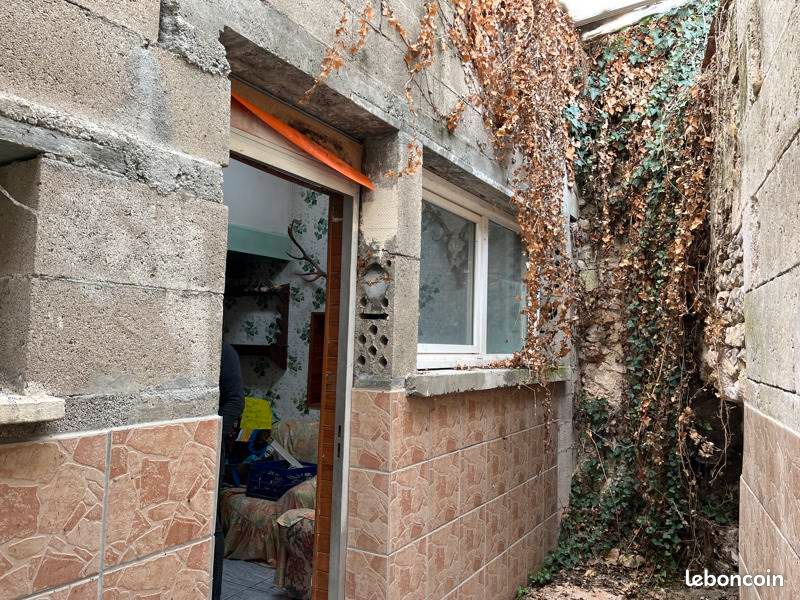 Maison de ville 4 pièces 90 m² (image 5)