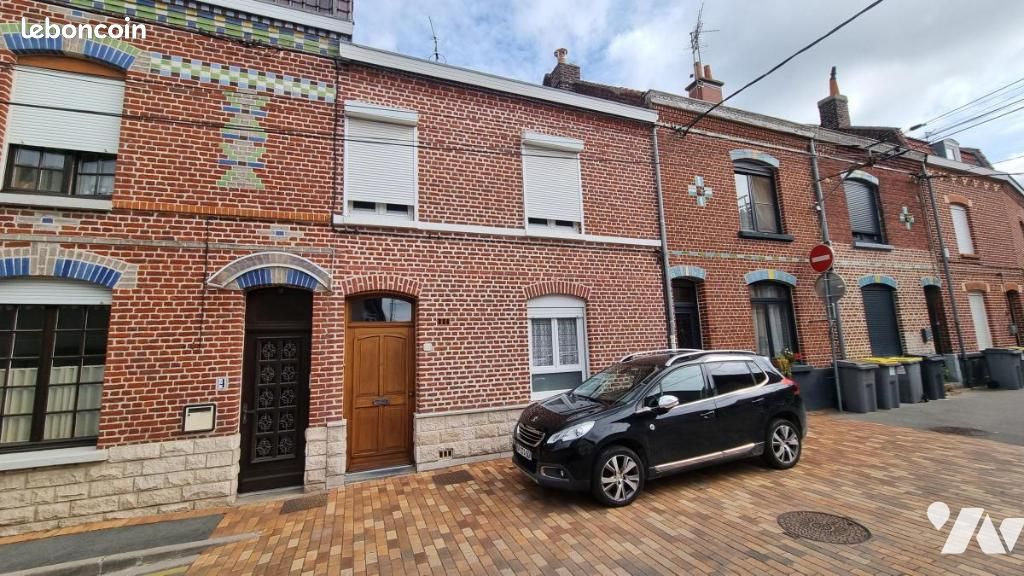 Maison 3 pièces 126 m² (image 1)