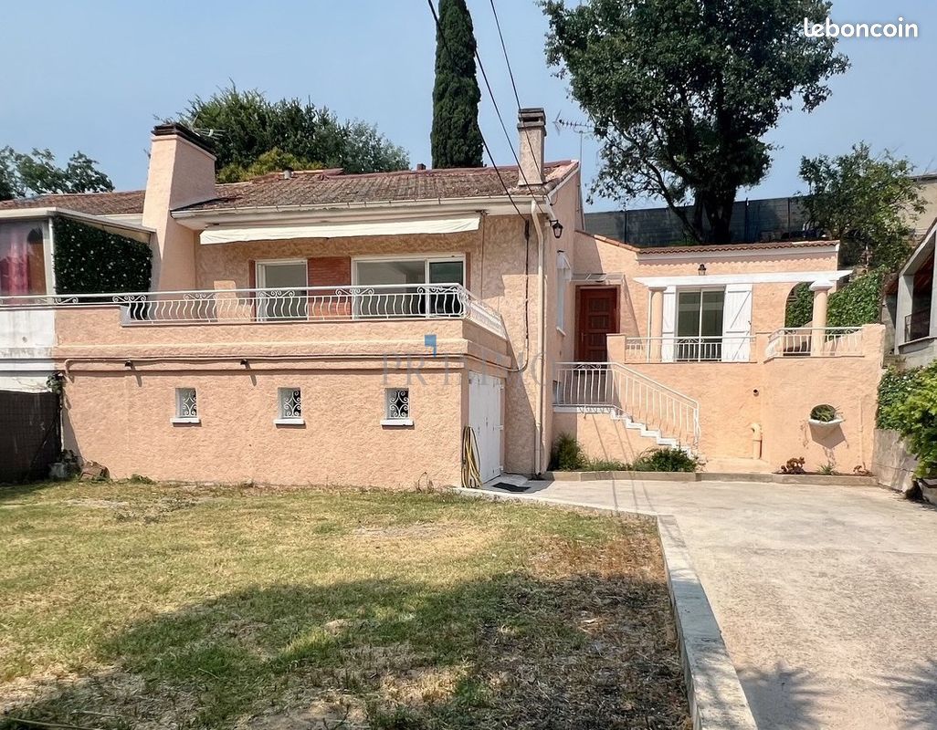 Maison 3 pièces 71 m² · à Fréjus · 71 m² · 446 000 €