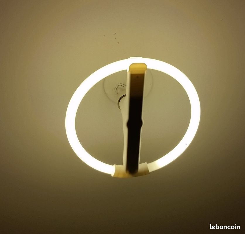 Ampoule circulaire Osram (image 3)