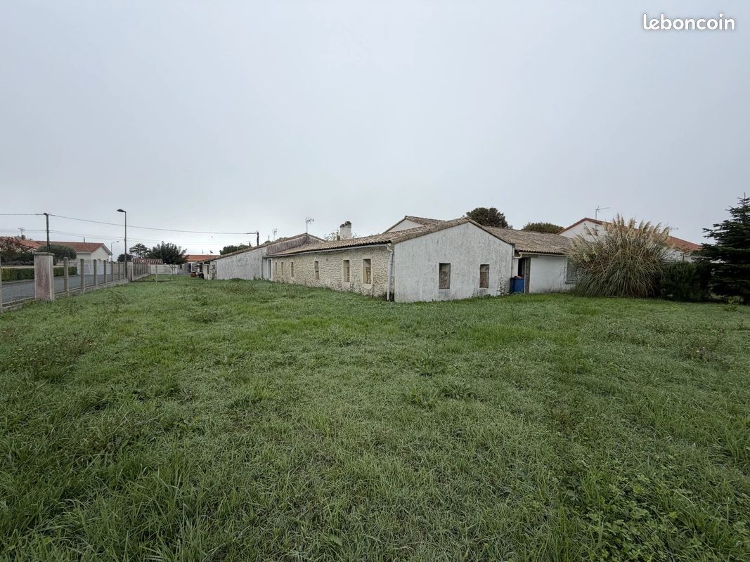 Maison 4 pièces 144 m² (image 1)