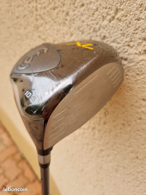 Driver Golf Cleveland (image 2)
