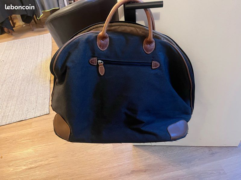 Sac de voyage Jump (image 3)