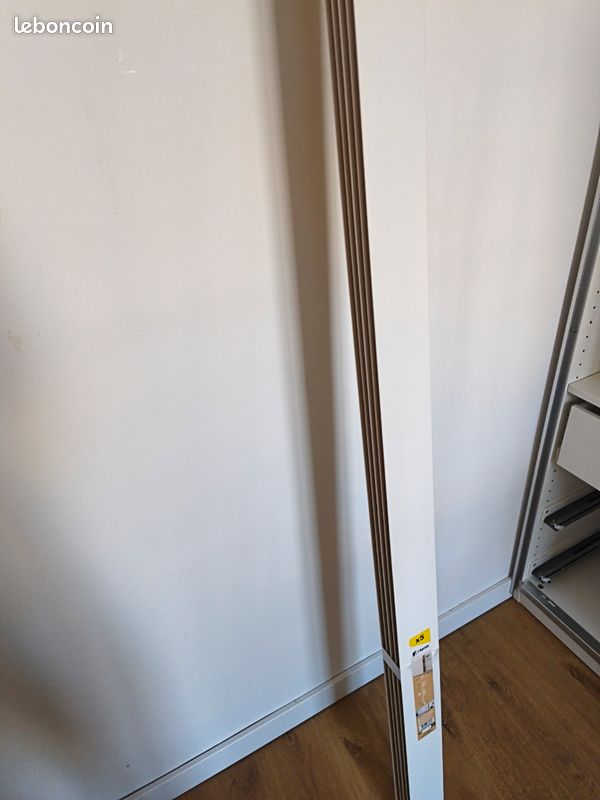 Lot de 5 Plinthes Artens (image 2)