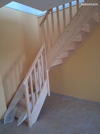 Maison individuelle de 145 m² à vendre