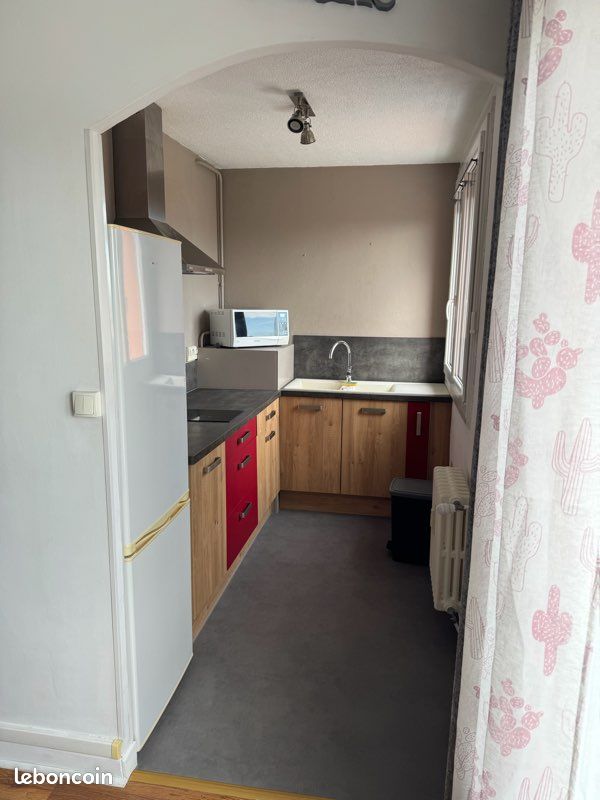 Appartement 2 pièces 49 m² · à Chalon-sur-Saône · 49 m² · 105 000 €