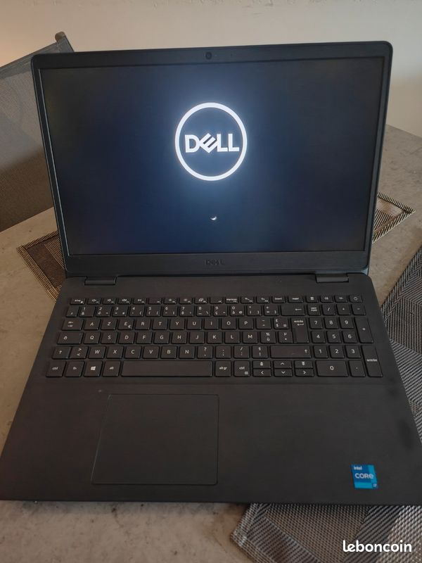 Pour Dell Inspiron 15-5000 5501 5502 5504 5505 coque