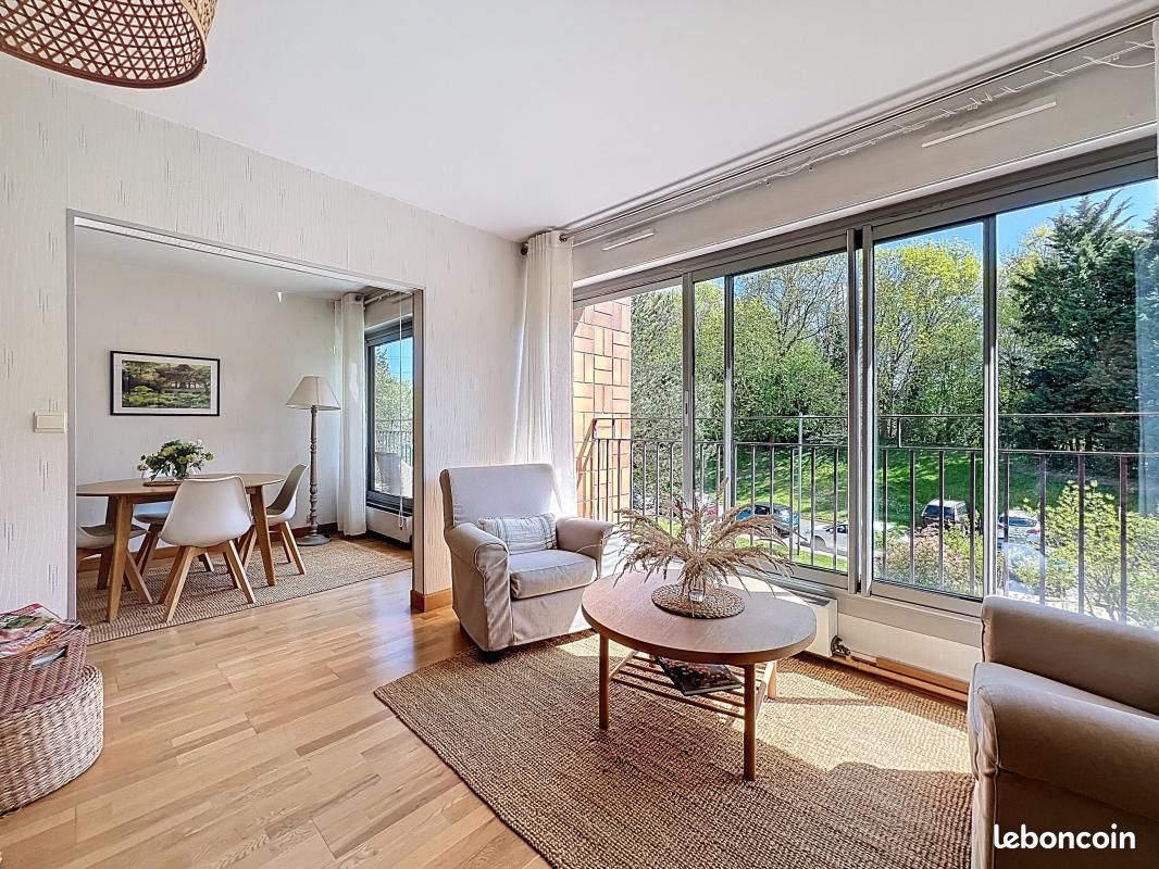 Appartement 4 pièces 79 m² · à Brunoy · 79 m² · 199 900 €