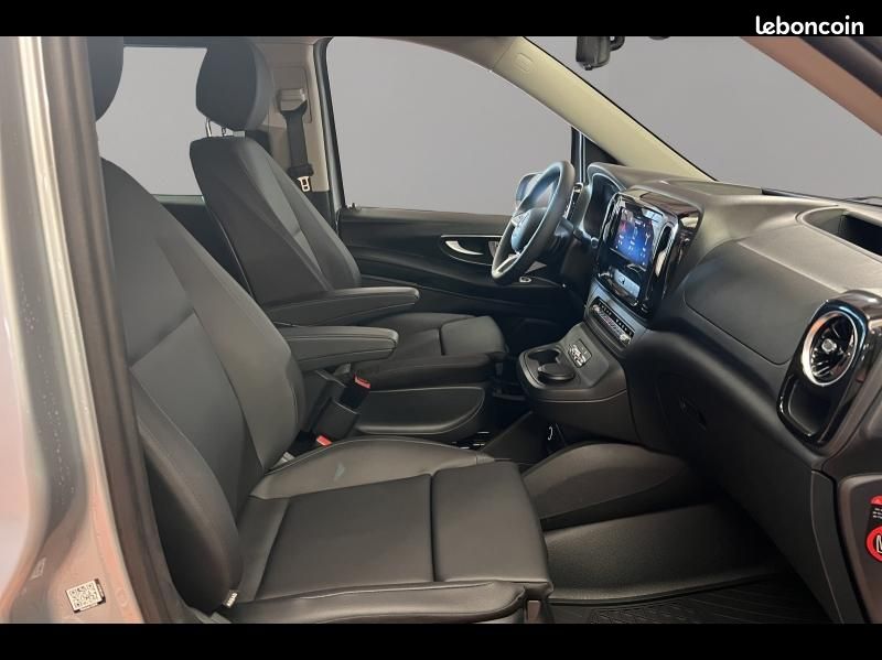 Mercedes-benz Vito Fg 119 CDI Mixto Long Select Propulsion 9G-Tronic (image 24)