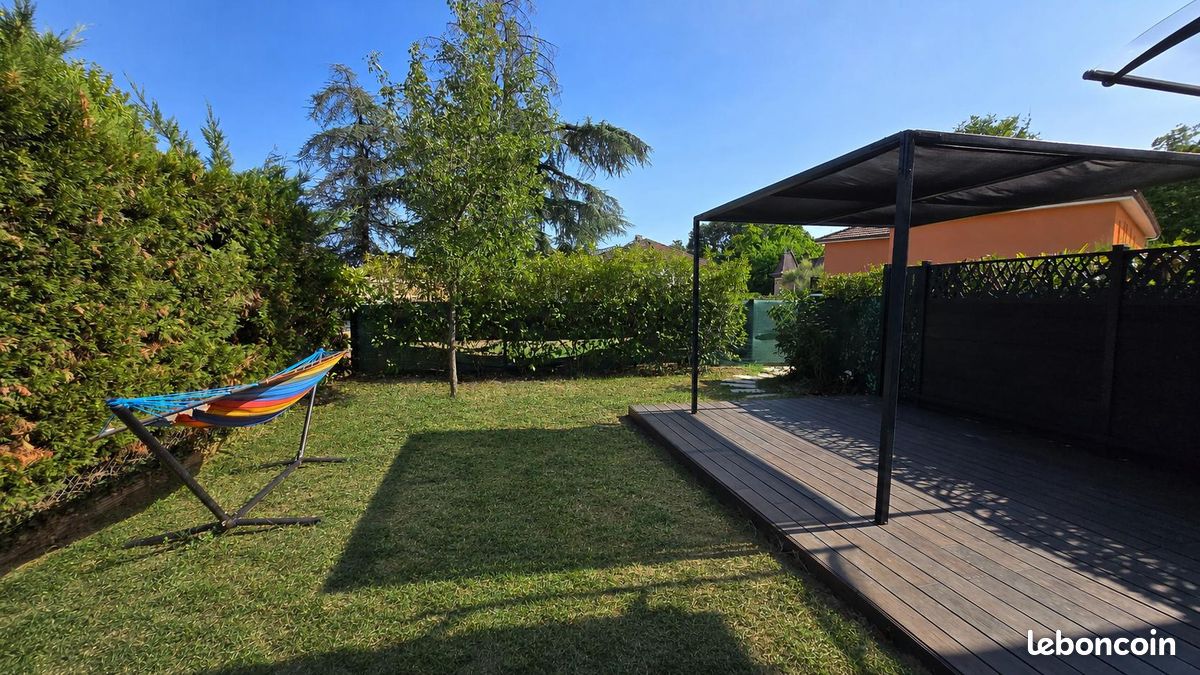 Maison 5 pièces 92 m² · à Saint-Georges-de-Reneins · 92 m² · 295 000 €