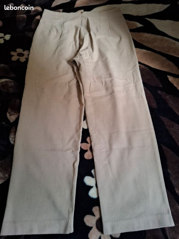 Pantalon femme (image 3)