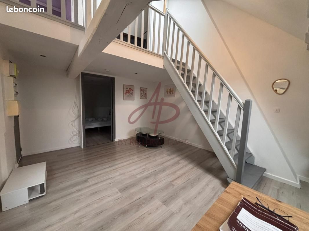 Appartement 3 pièces 41 m² · à Tourcoing · 41 m² · 720 €/mois