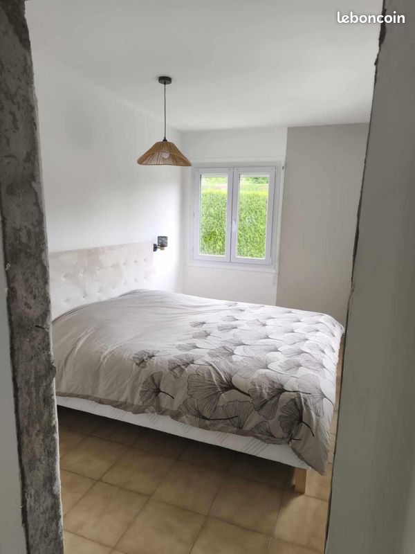 Lit King Size complet (image 3)