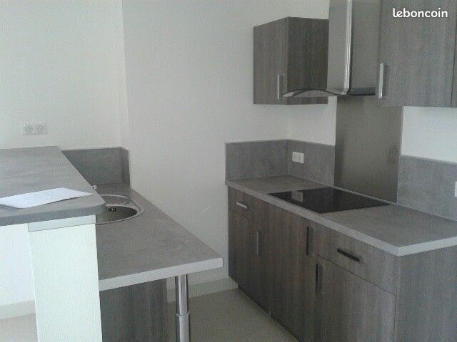 Appartement 2 pièces 40 m² · à Marcilly-d'Azergues · 40 m² · 585 €
