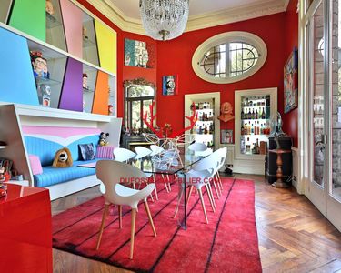 Appartement 765 000 € - 176 m²