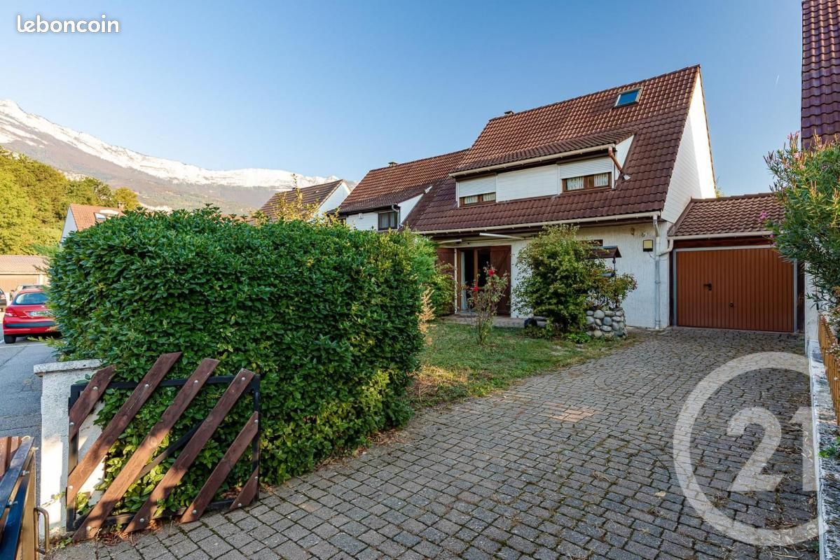 Maison 6 pièces 103 m² · à Varces-Allières-et-Risset · 103 m² · 335 000 €